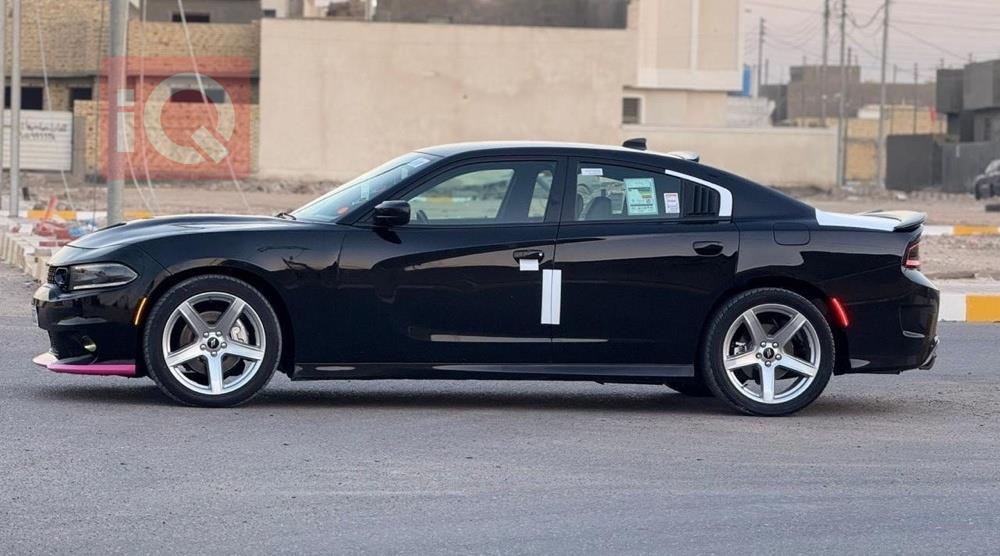 دودج تشارجر